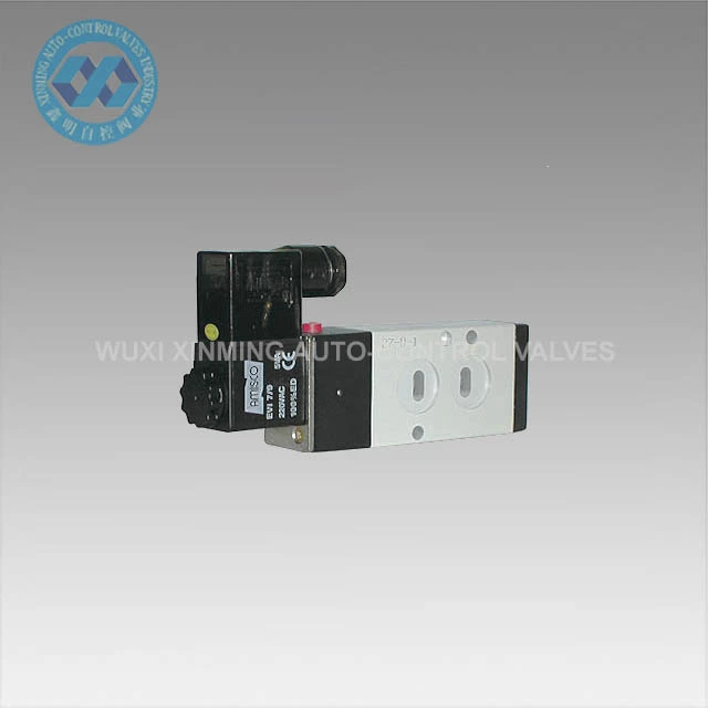 Comhla Solenoid 220V