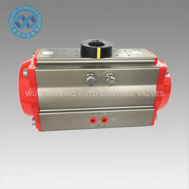 Actuator Rothlach Aeroibrithe