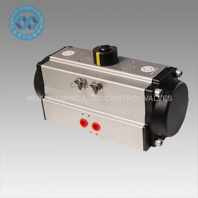 Actuator Rothlach Aeroibrithe Aonair