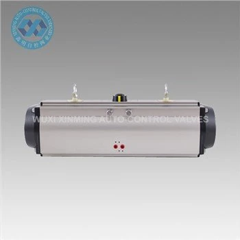 Actuator Aeroibrithe 180 Céim
