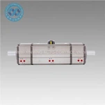 3 Post Aeroibrithe Actuator