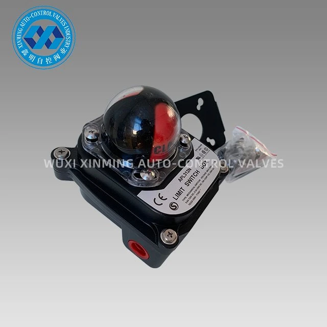 Bosca lasc Teorainn APL312
