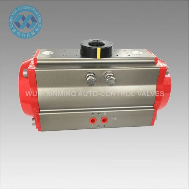 Actuator Comhla Aeroibrithe