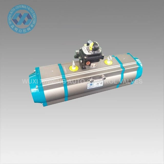 Actuator Aeroibrithe Ardluais