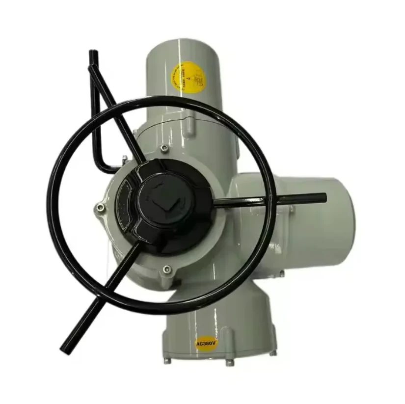 Ag/gt actuator nodular iarann ​​cast -iarainn neomatach
