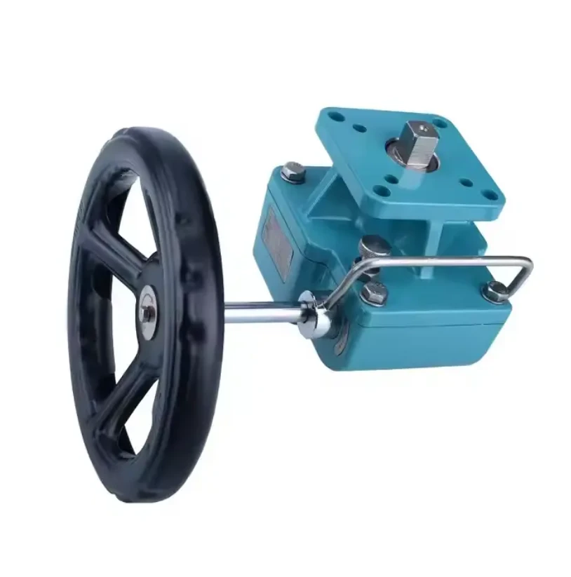 Actuator Lámhleabhar inscortha le haghaidh Actuators Aeir