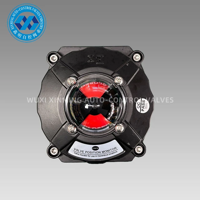 Bosca lasc Teorainn ITS-300