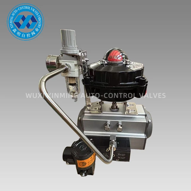 Actuators Comhlaí Liathróid Aeroibrithe