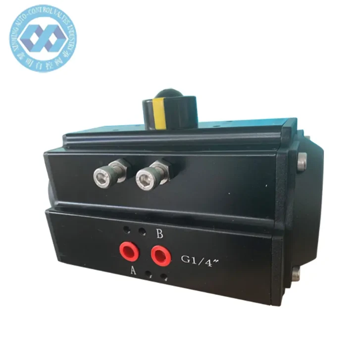 RT063D Actuator Aeir