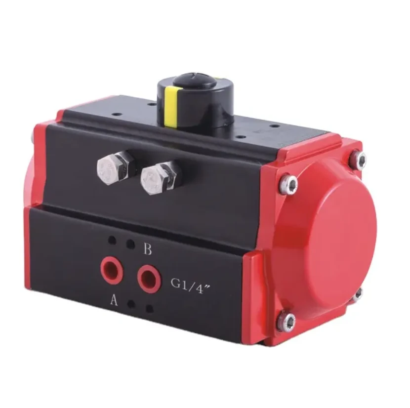 Actuators Rothlach Aeroibrithe Aonair Aonair Monarcha Sil3 CE Atex