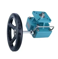 Actuator Lámhleabhar inscortha le haghaidh Actuators Aeir