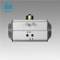 Déantúsaíocht Monarcha Loiní Loiní Actuators Actuators Comhla Rothlach Alloy Alúmanam ag Actuators Aeroibrithe Sraithe