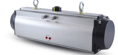 Coigeartú Raon Uillinn Iomlán 180 Actuator Aeroenach Céim