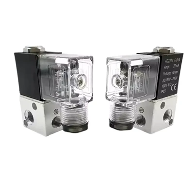Comhla solenoid actuator ardfheidhmíochta ardfheidhmíochta