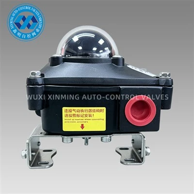 Bosca lasc Teorainn ITS-100