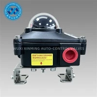 Bosca lasc Teorainn ITS-100