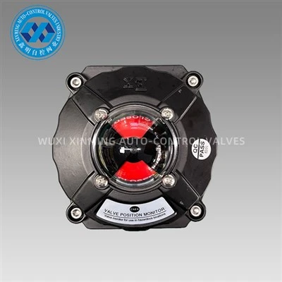 Bosca lasc Teorainn ITS-300