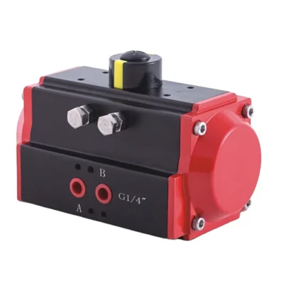 Actuators Rothlach Aeroibrithe Aonair Aonair Monarcha Sil3 CE Atex