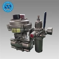 Actuator Cruach Dhosmálta