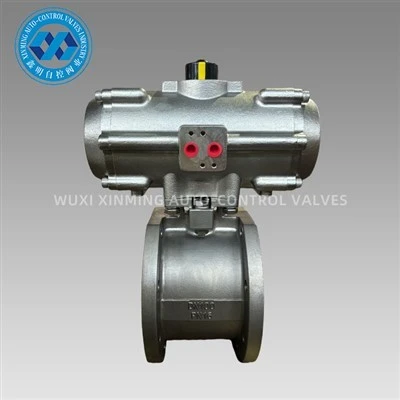 Stainless Steel Ball Valves Suitable For Various Industries