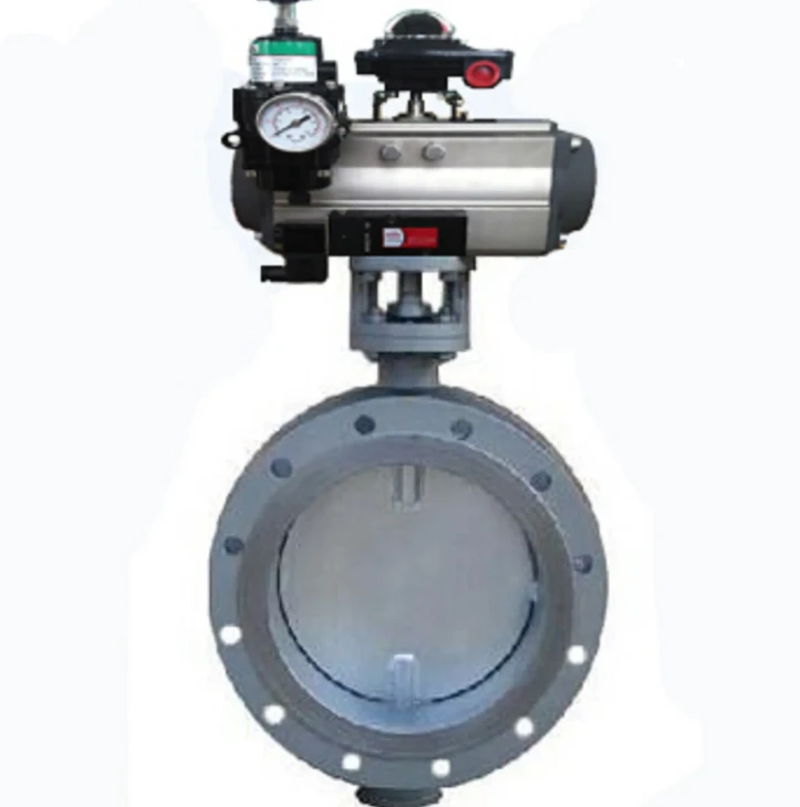 An cnaipe miotail nua ne way seice seiceála diaphragm comhla liathróid neomatach actuator