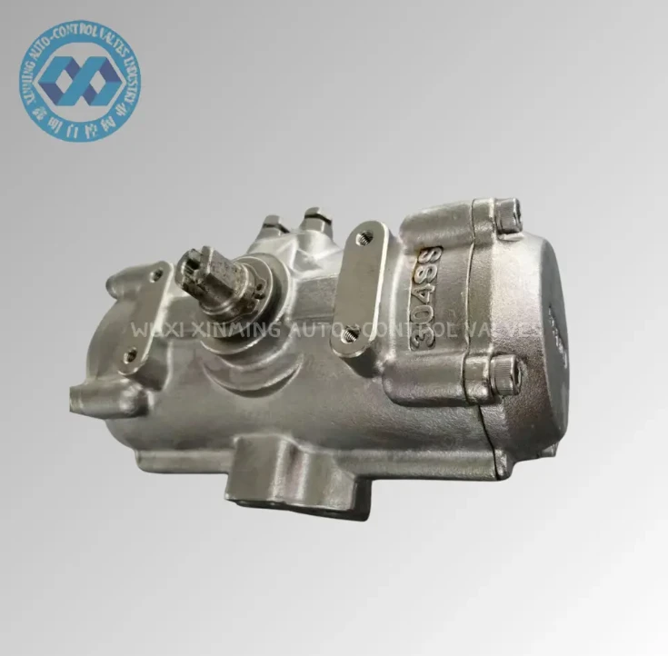 12 bliain de Actuator Neomatach Cruach Dhosmálta Monaróir